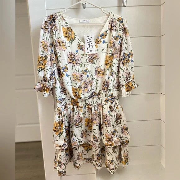 ruched maxi dress My Pleasure